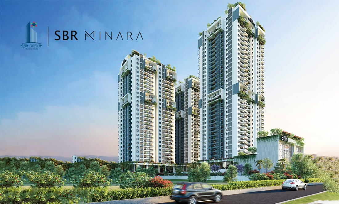 SBR Minara