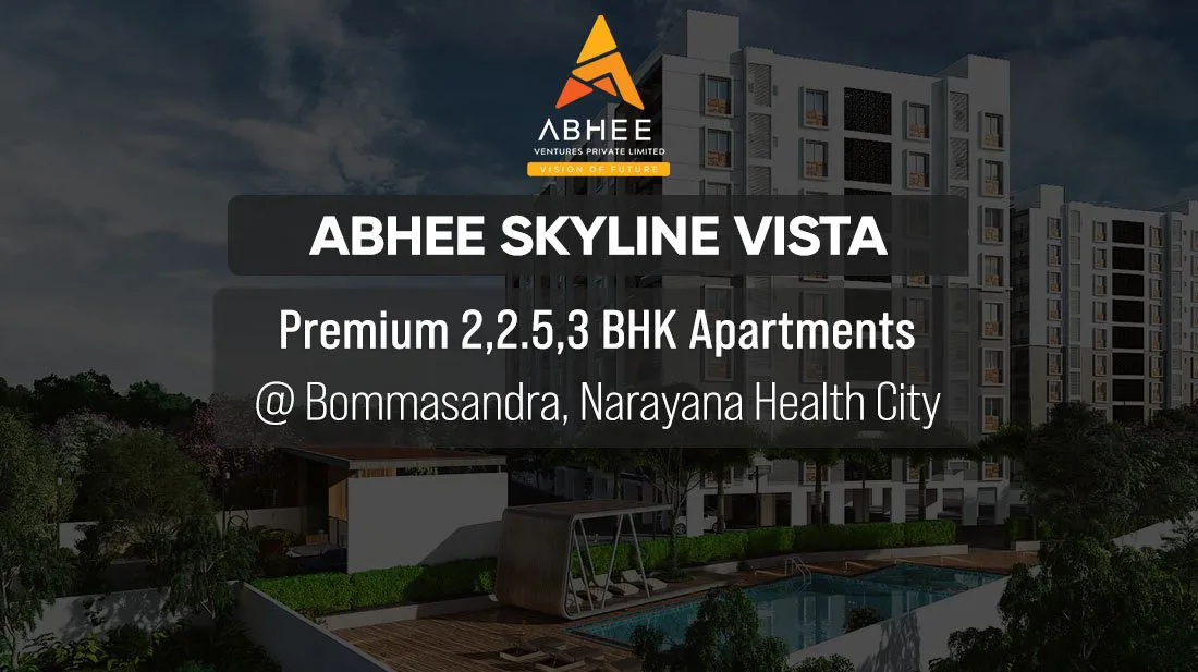 Abhee Skyline Vista