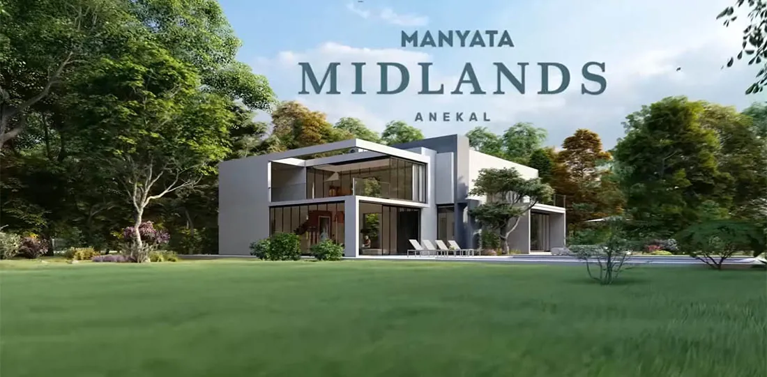 Manyata Midlands