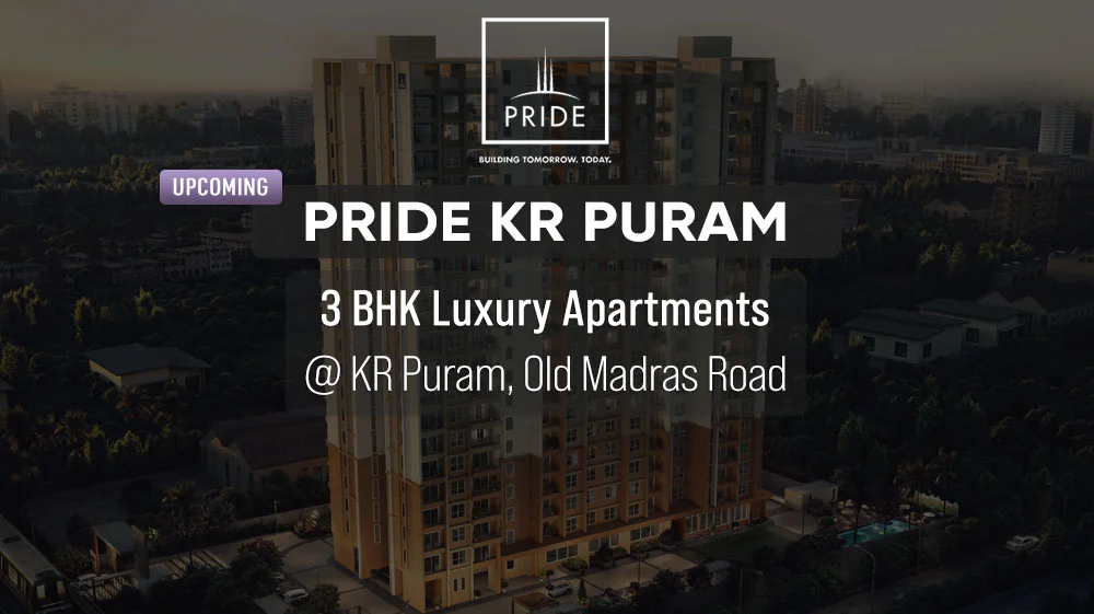 Pride KR Puram