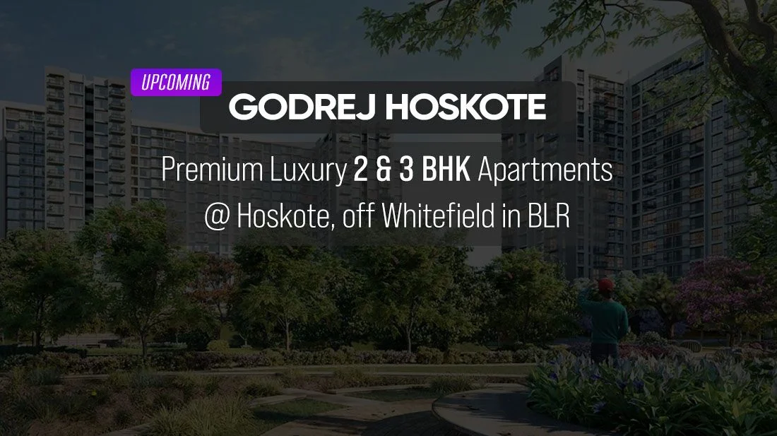 Godrej Hoskote