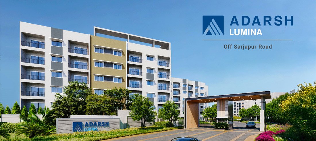 Adarsh Lumina