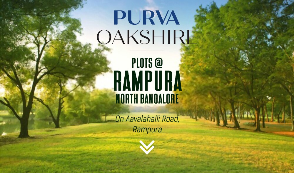 Purva Oakshire Plots