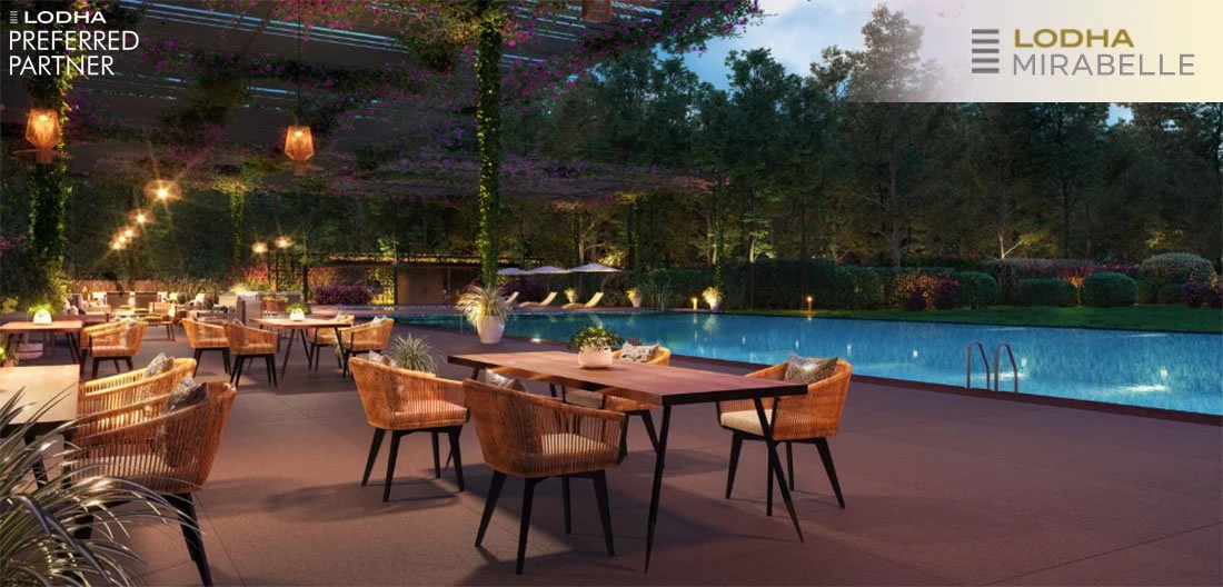 Lodha Mirabelle Phase 2