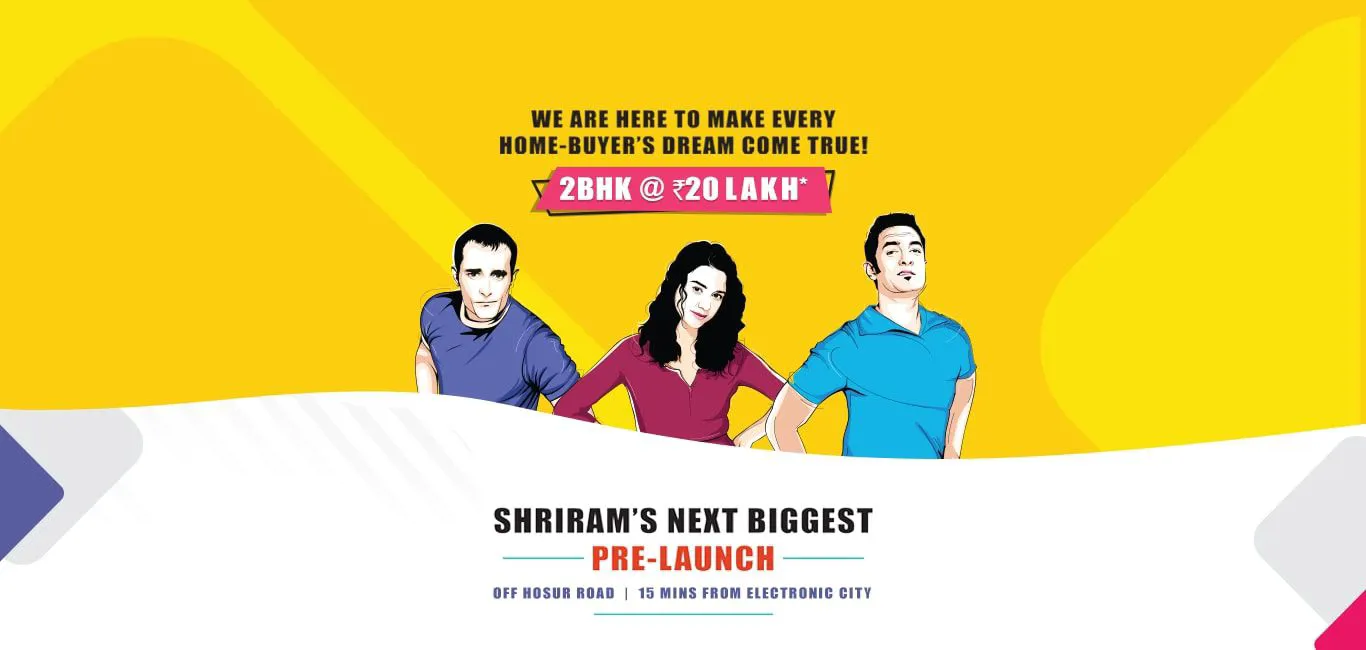 Shriram Codename Dil Chahta Hai
