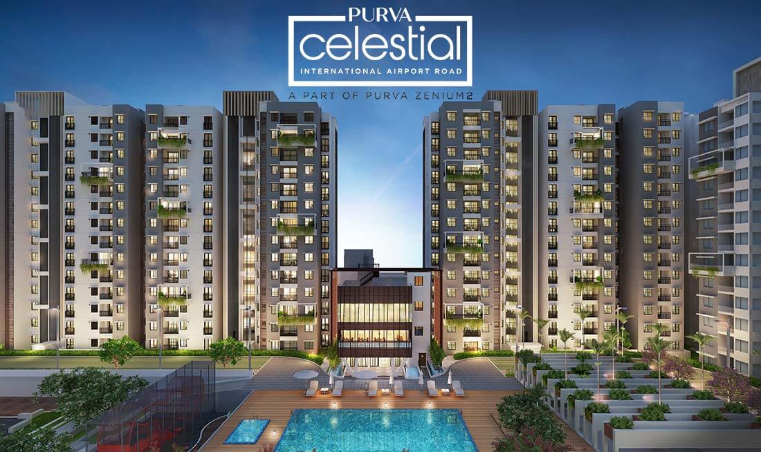 Purva Celestial