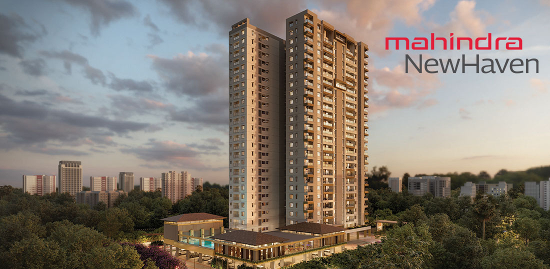 Mahindra NewHaven