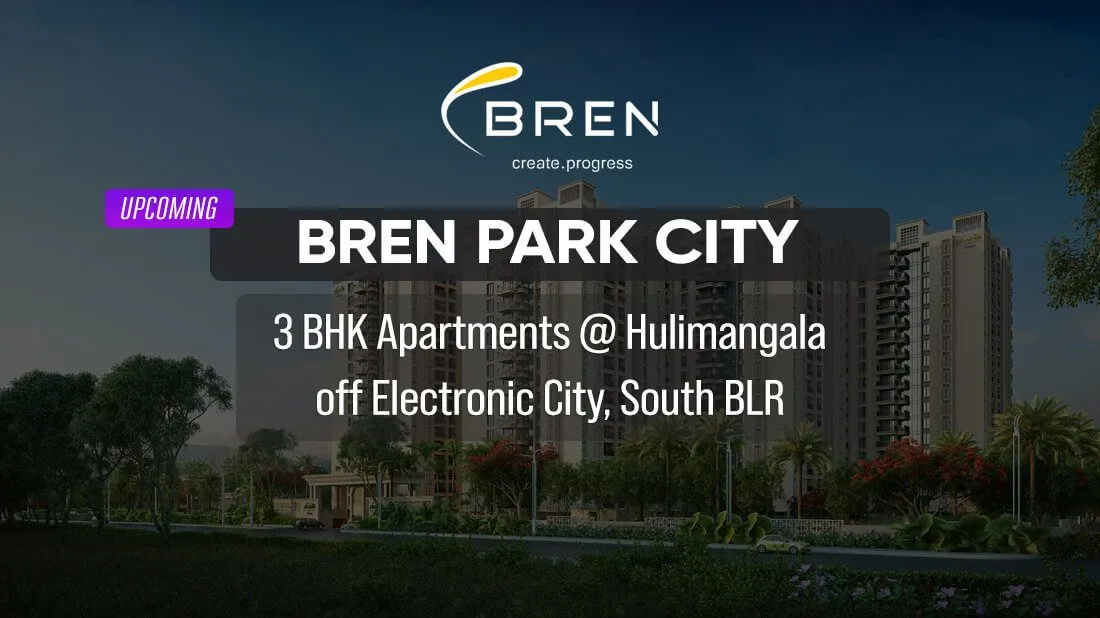 Bren Park City