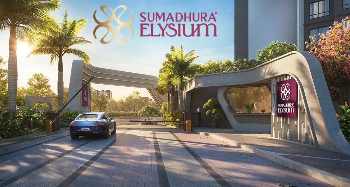 Sumadhura Elysium