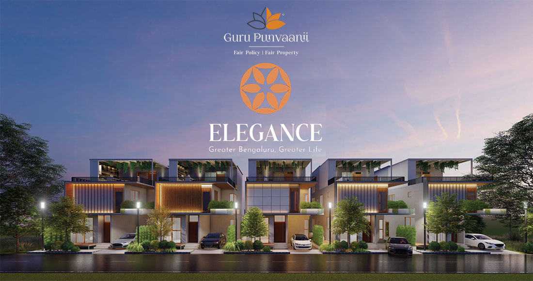 Guru Punvaanii Elegance