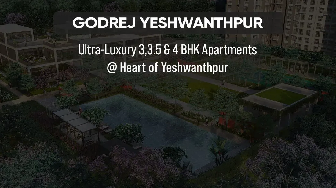 Godrej Yeshwanthpur
