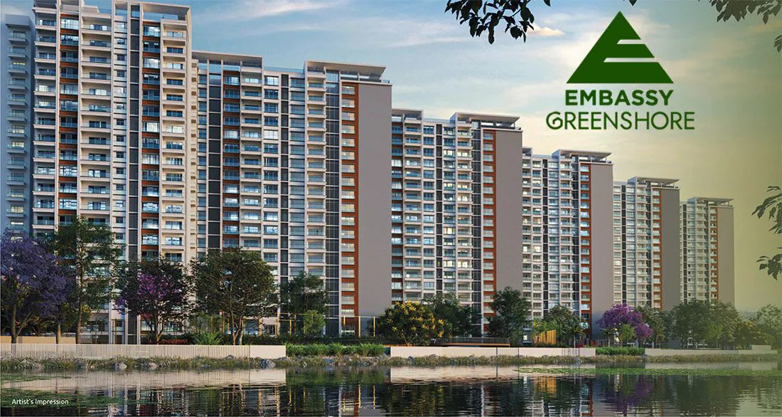 Embassy Greenshore