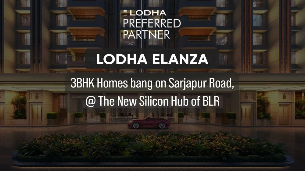 Lodha Elanza