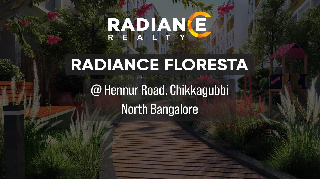 Radiance Floresta