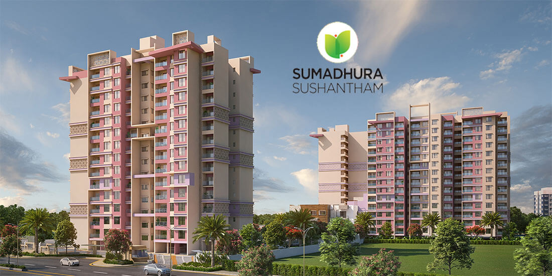 Sumadhura Sushantham