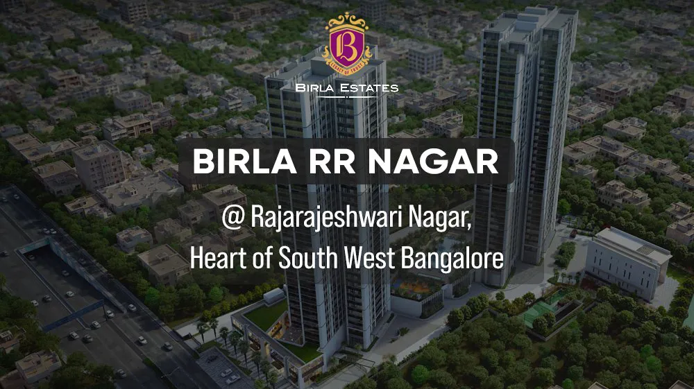 Birla RR Nagar