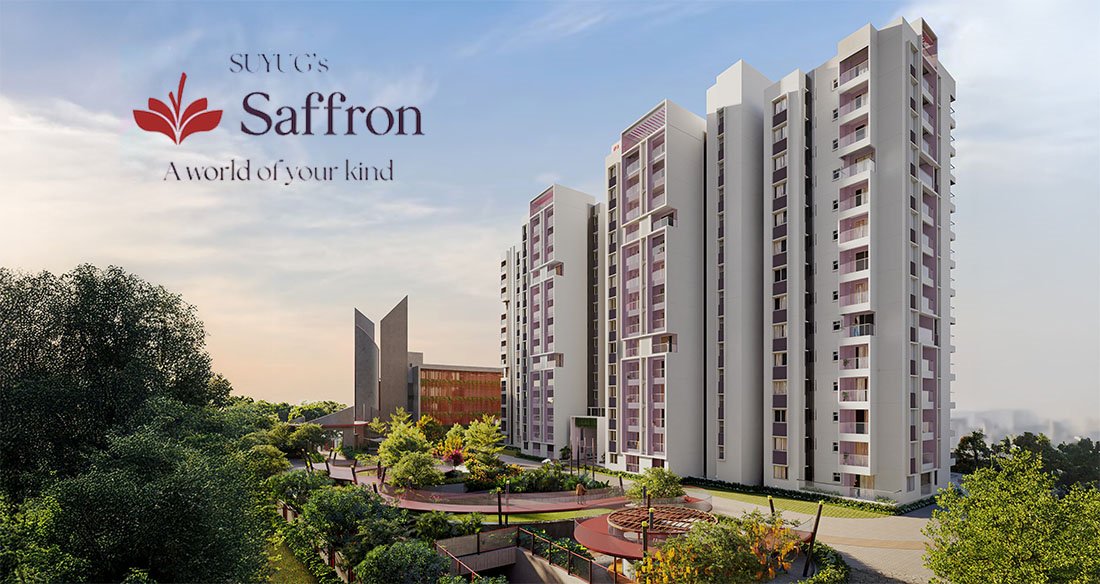 Suyug Saffron
