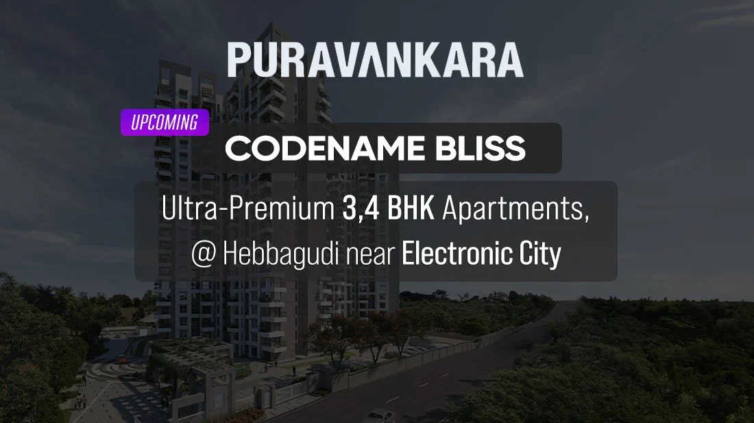 Purva Codename Bliss