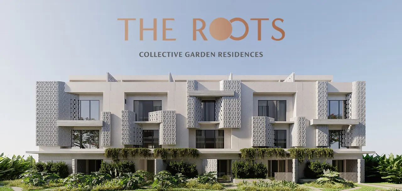 The Roots by Svam Realty