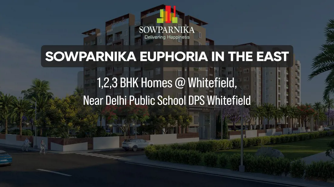 Sowparnika Euphoria In The East