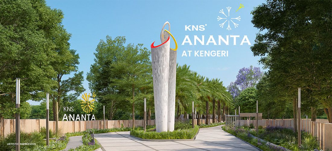 KNS Ananta