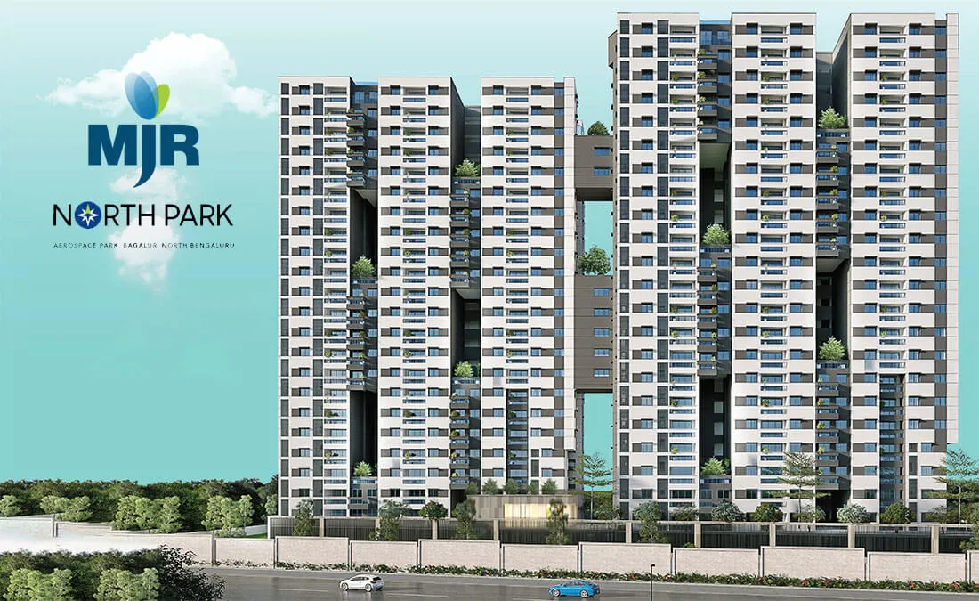 MJR North Park