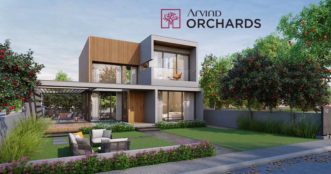 Arvind Orchards