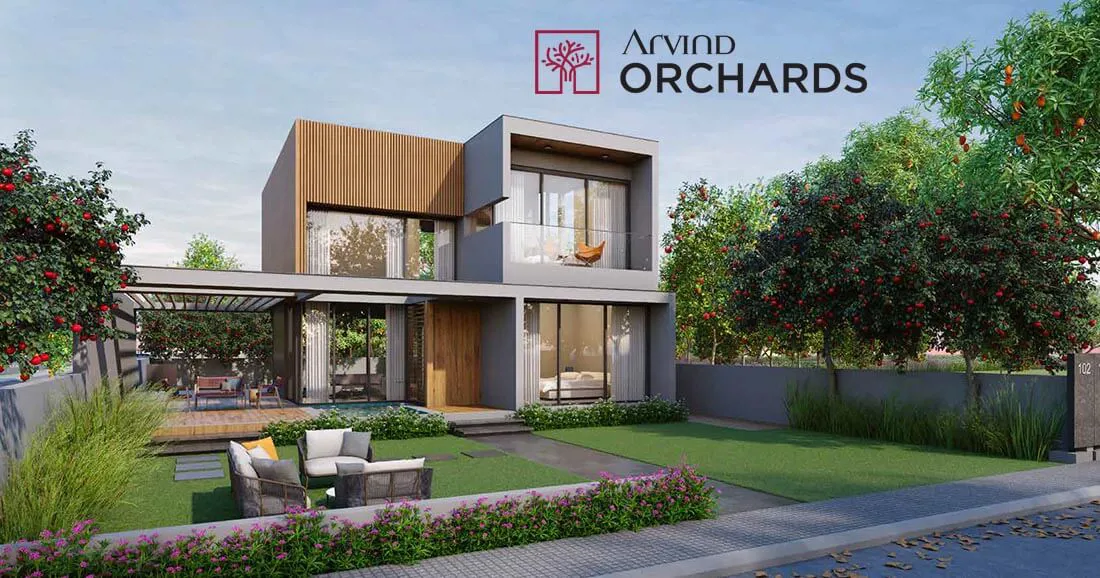 Arvind Orchards