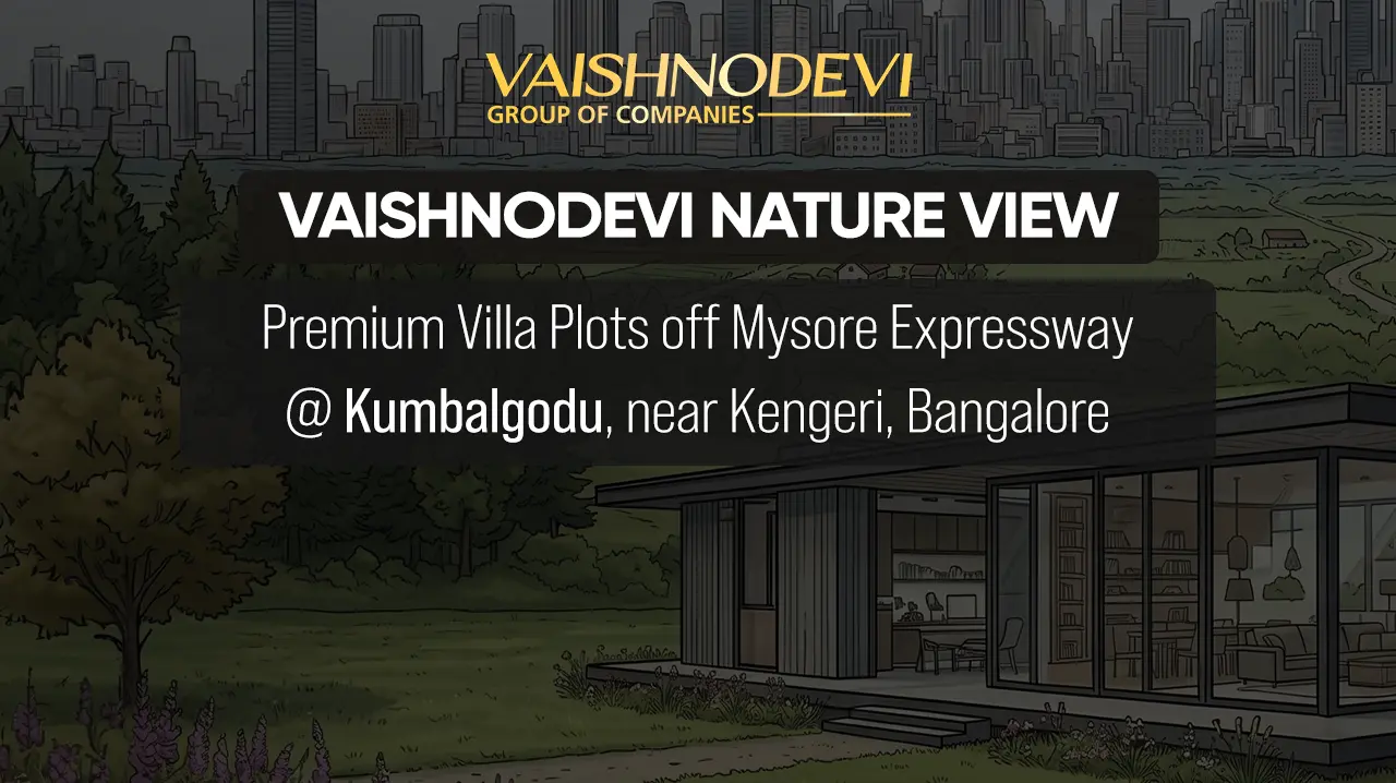 Vaishnodevi Natureview