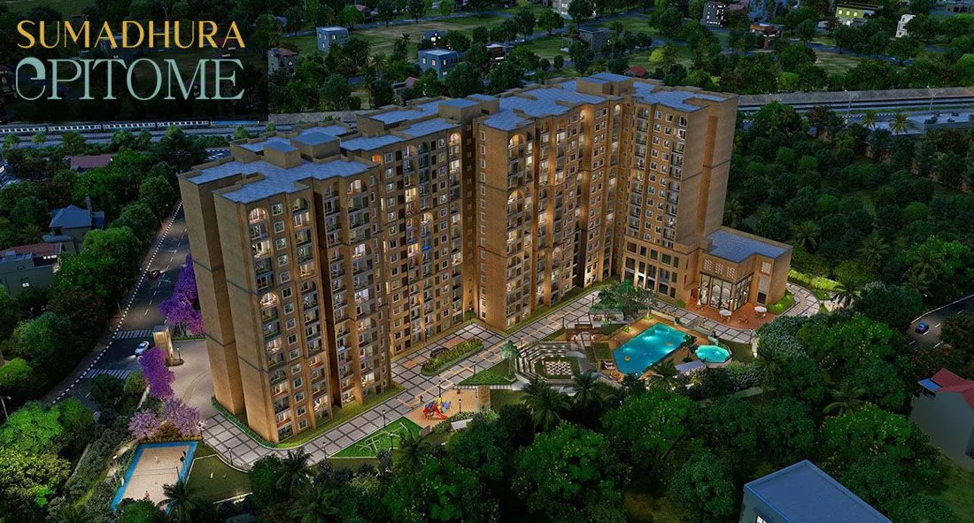 Sumadhura Epitome