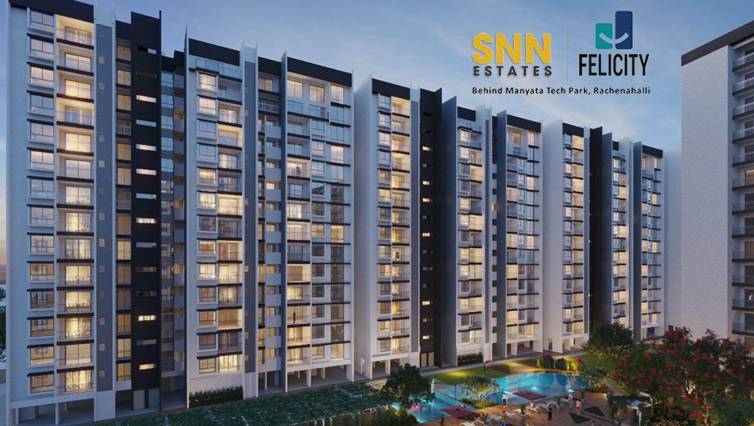 SNN Estates Felicity