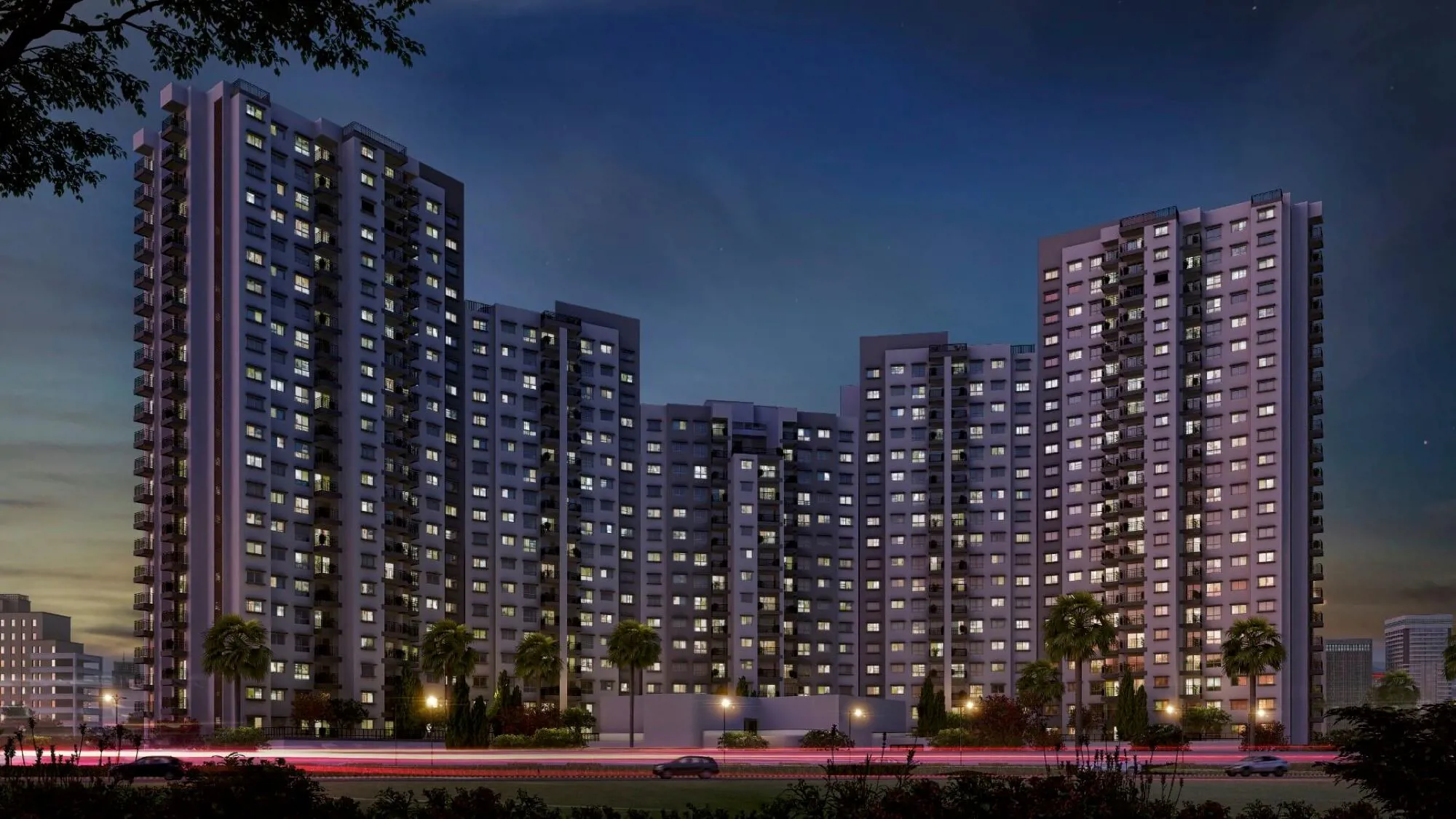 Godrej 24