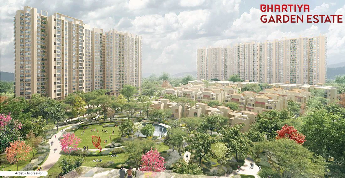 Nikoo Garden Estate