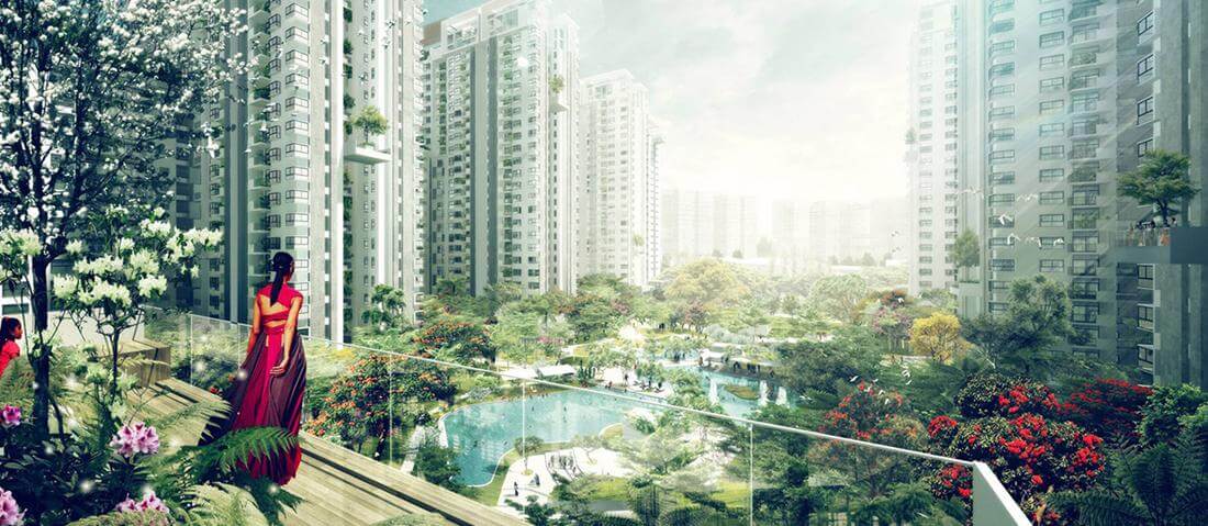 Nikoo Homes 4