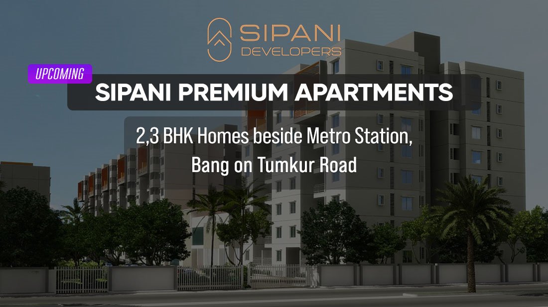 Sipani Tumkur Road