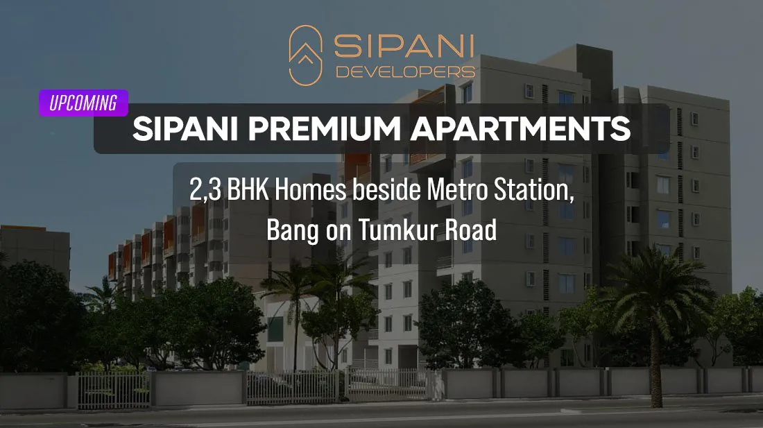 Sipani Tumkur Road