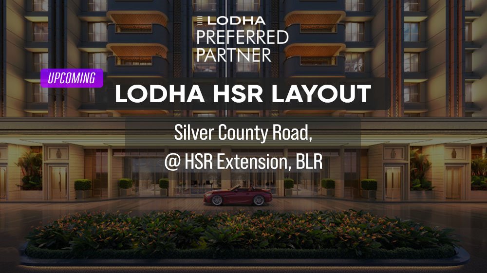 Lodha HSR