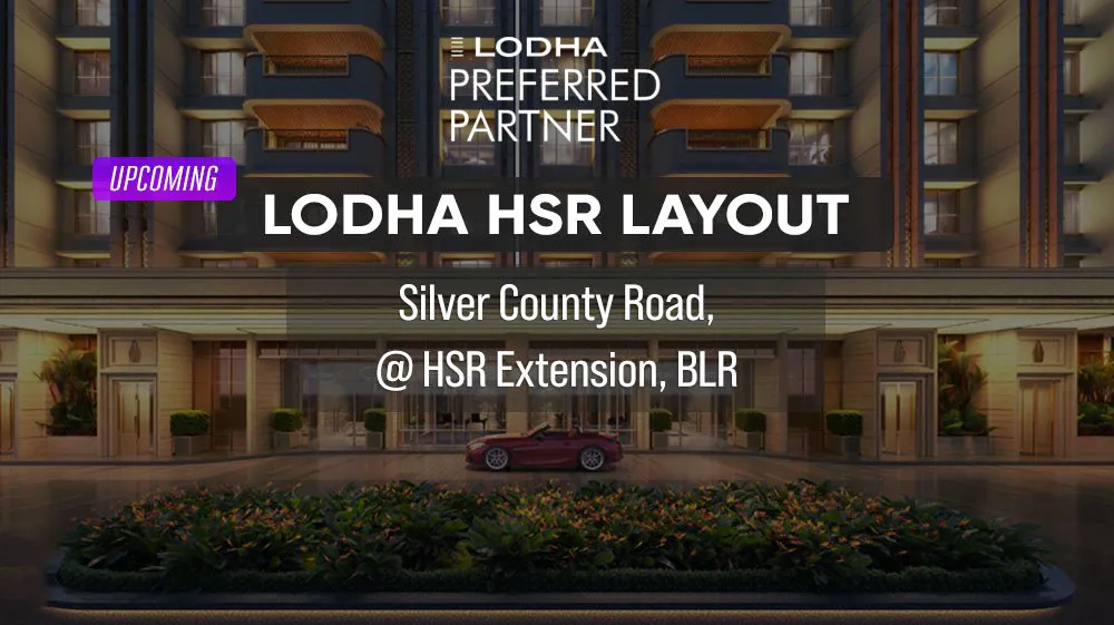 Lodha HSR