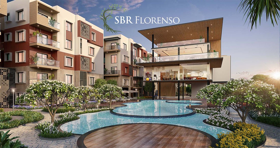 SBR Florenso