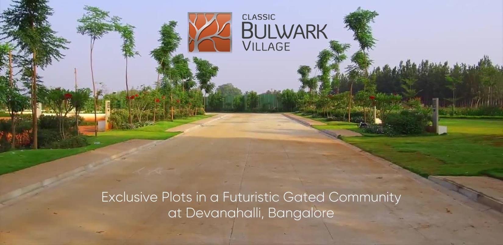TGH Classic Bulwark Village