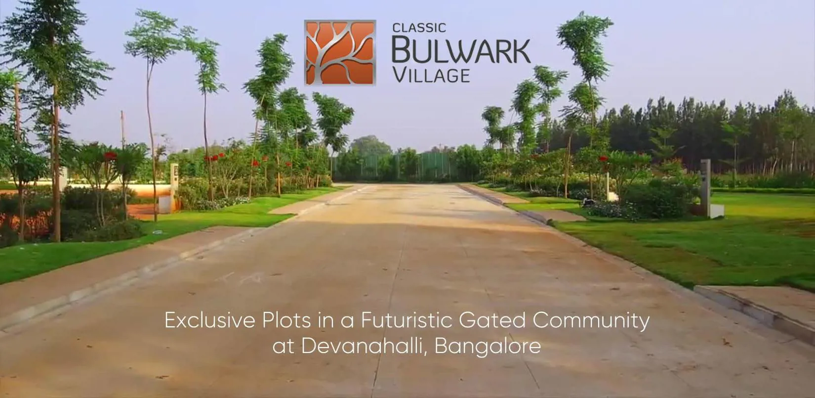 TGH Classic Bulwark Village