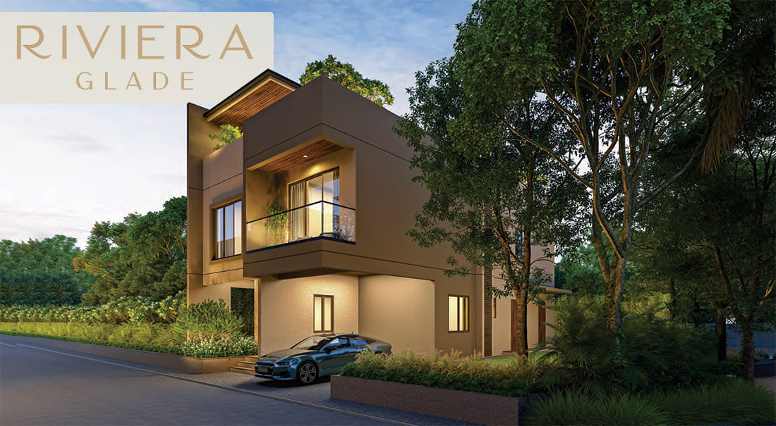 Riviera Glade Villas