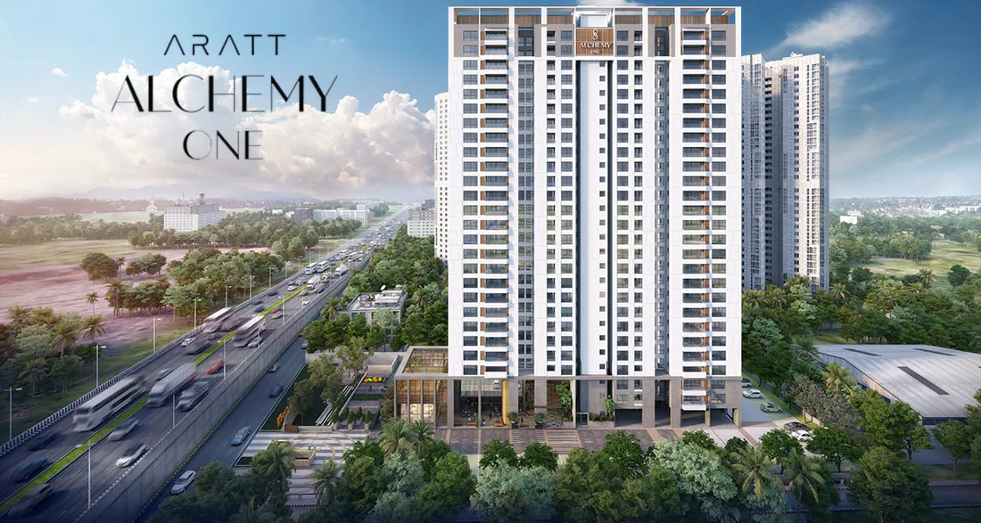 ARATT Alchemy One