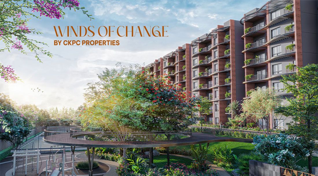 CKPC Winds of Change