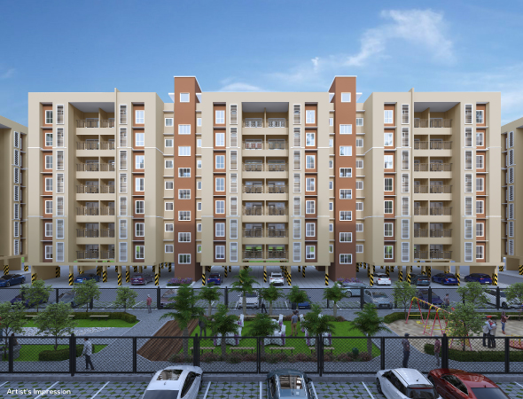 Shriram Codename 24 Karat