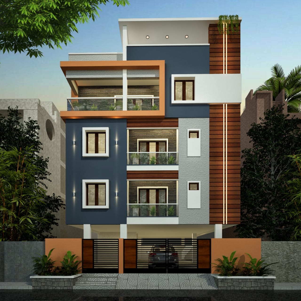 Double T Udhayam