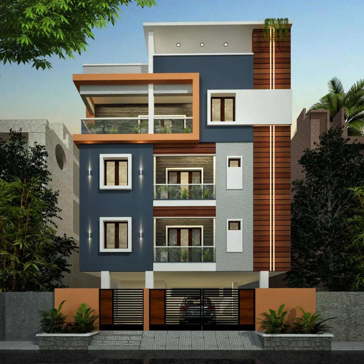 Double T Udhayam