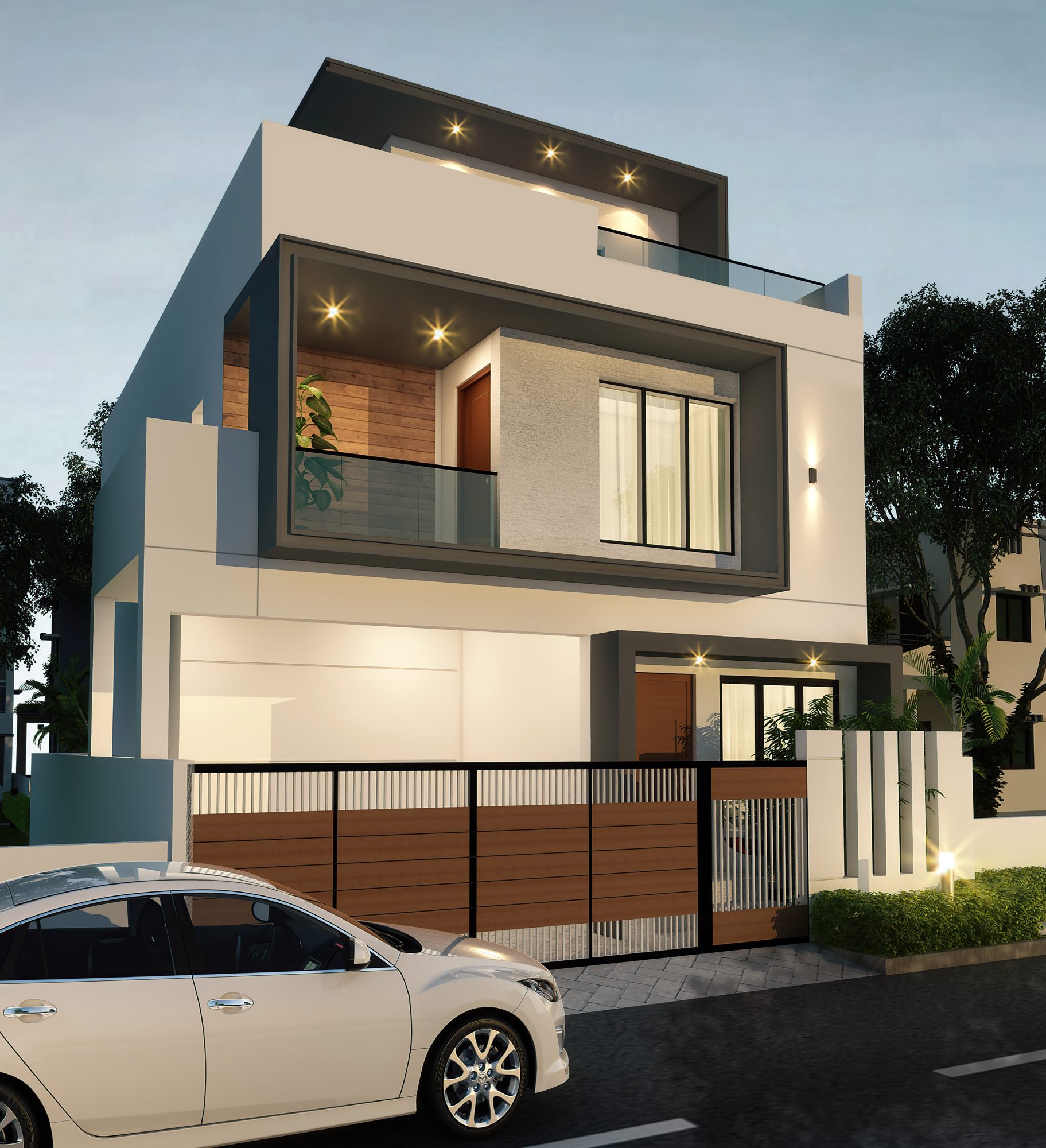 VGN Paradise Villa