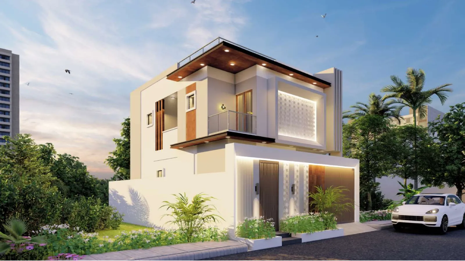 MGP Tulip Villa