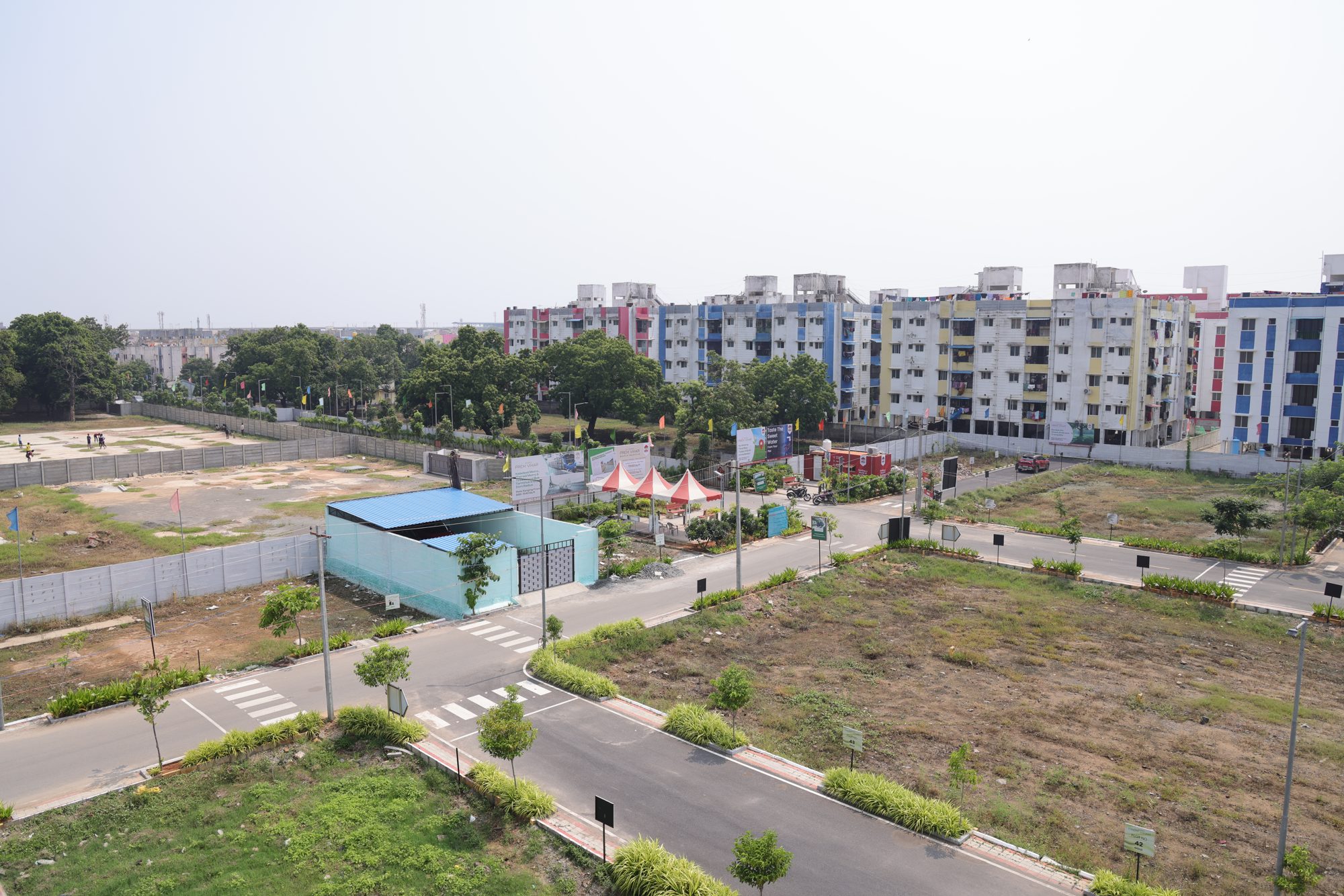 KG Prem Vihar